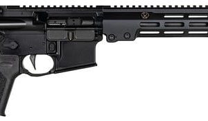 Geissele Automatics Super Duty MOD1 5.56 / .223 Rem 16" Barrel 30-Rounds