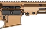 Geissele Automatics Super Duty MOD1 Desert Dirt 5.56 / .223 Rem 16" Barrel 30-Rounds
