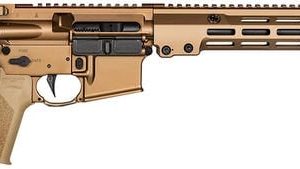 Geissele Automatics Super Duty MOD1 Desert Dirt 5.56 / .223 Rem 16" Barrel 30-Rounds