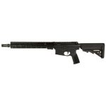 Geissele Automatics Super Duty MOD1 5.56 14.5" P&W Barrel No Mag