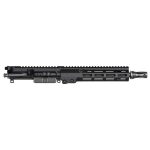 Geissele Automatics Super Duty MOD1 5.56 10.3" Barrel w/ HuxWrx Flash Hider