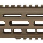 Geissele Automatics Super MOD MK4 Federal Desert Tan 10" M-LOK for AR15
