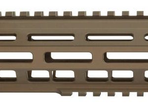 Geissele Automatics Super MOD MK4 Federal Desert Tan 10" M-LOK for AR15