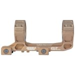 Geissele Automatics Super Precision Desert Dirt 34mm