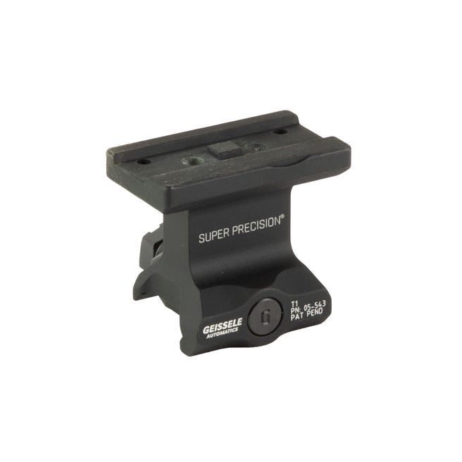 Geissele Automatics Super Precision 1.93" Fits Aimpoint T1