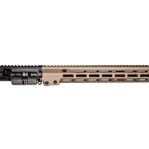 Geissele Automatics URG-1 Upper Desert Dirt 5.56 14.5" P&W Barrel