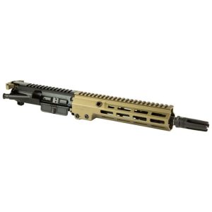 Geissele Automatics URG-I Near Clone Desert Dirt 5.56 10.3" Barrel