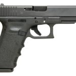 Glock 17 Gen3 9mm 4.49" Barrel 17-Rounds Police Trade-In