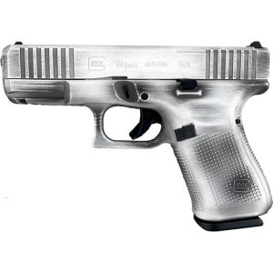 Glock 19 Gen5 MOS Distress Stormtrooper 9mm 4.02" Barrel 15-Rounds