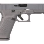 Glock 21 Gen5 MOS Grey .45 ACP 4.61" Barrel 13-Rounds