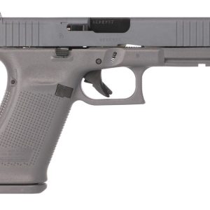 Glock 21 Gen5 MOS Grey .45 ACP 4.61" Barrel 13-Rounds