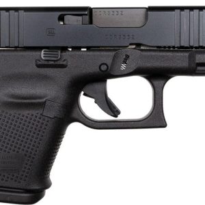 Glock 29 Gen5 10mm 3.78" Barrel 10-Rounds - HANDGUNS - Miami Shooters Supply