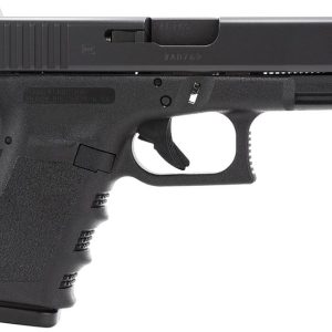 Glock 38 .45 GAP 4" Barrel 8-Rounds - HANDGUNS - Miami Shooters Supply