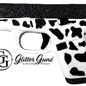 Glock 42 Tactical Cow .380 ACP 3.25" Barrel 6-Rounds - HANDGUNS - Miami Shooters Supply