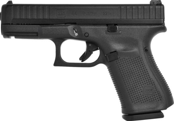 Glock 44 .22 LR 4.02" Barrel 10-Rounds Rebuilt