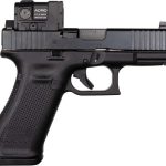 Glock 45 Gen5 M.O.S. 9mm 4.02" Barrel 17-Rounds w/ Aimpoint ACRO