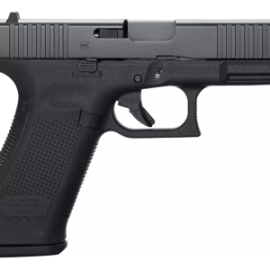 Glock 45 9mm 4.02" Barrel 10-Rounds