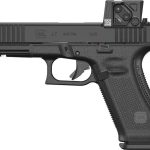 Glock 47 Gen5 MOS8 9mm 4.49" Barrel 10-Rounds w/ Aimpoint COA