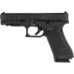 Glock 47 M.O.S. 9mm 4.49" Barrel 17-Rounds USED-Rebuilt