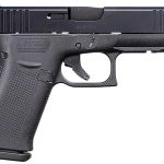 Glock 48 Gen5 9mm 4.17" Barrel 10-Rounds w/ Front Rail