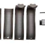 Glock Backstrap/Beavertail Set for 20/21/40/41