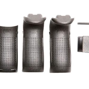 Glock Backstrap/Beavertail Set for 26 Gen4-5
