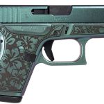 Glock G42 Gen3 Northern Lights .380 ACP 3.25" Barrel 6-Rounds