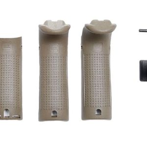 Glock Gen 4 Modular Backstrap Replacement Kit OD Green