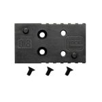 Glock MOS Adapter Plate 08 Set