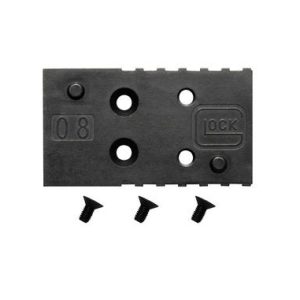 Glock MOS Adapter Plate 08 Set
