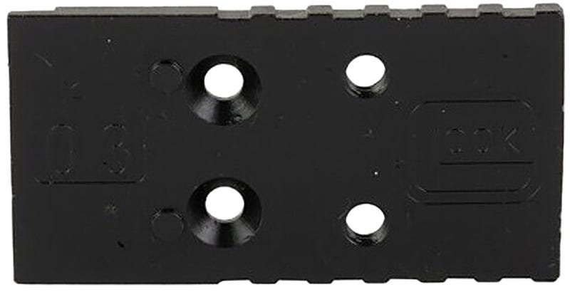 Glock MOS Adapter Plate 03