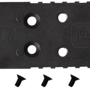 Glock MOS Adapter Plate 07