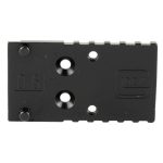 Glock MOS Plate 06 Fits Optic Trijicon, Ameriglo, Holosun