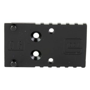 Glock MOS Plate 06 Fits Optic Trijicon, Ameriglo, Holosun
