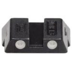 Glock Rear Night Sight Fits G42/43 6.1mm Slim
