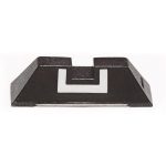 Glock Rear Sight G42/43 6.1mm Slim