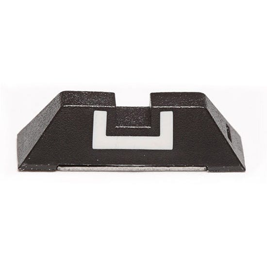 Glock Rear Sight G42/43 6.1mm Slim