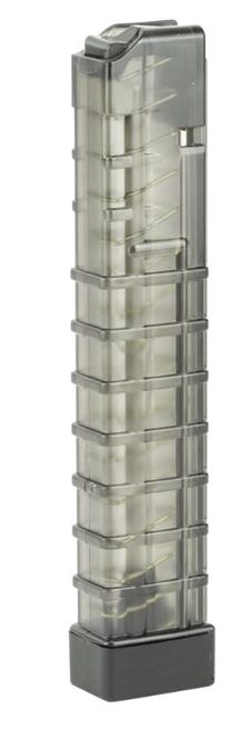 Grand Power Stribog SP9A1 Magazine 9mm 30-Rounds