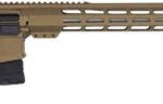 Great Lakes Firearms and Ammunition AR-10 Bronze/SS .243 Win 24" Barrel 5-Rounds