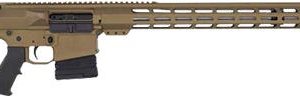 Great Lakes Firearms and Ammunition AR-10 Bronze/SS .243 Win 24" Barrel 5-Rounds