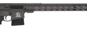 Great Lakes Firearms and Ammunition AR-10 Tungsten/SS .243 Win 24" Barrel 5-Rounds