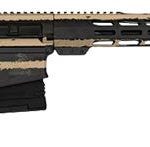 Great Lakes Firearms and Ammunition AR-10 Desert Flag .308 Win 18" Barrel 10-Rounds