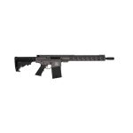 Great Lakes Firearms and Ammunition AR-10 Tungsten .308 Win 16" Barrel 10-Rounds