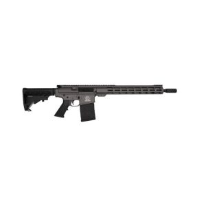 Great Lakes Firearms and Ammunition AR-10 Tungsten .308 Win 16" Barrel 10-Rounds