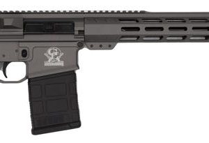 Great Lakes Firearms and Ammunition AR-10 Tungsten .308 Win 18" Barrel 10-Rounds