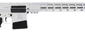 Great Lakes Firearms and Ammunition AR-10 White 6.5 Creedmoor 20" Barrel 10-Rounds