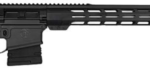 Great Lakes Firearms and Ammunition AR-10 Black / SS 6.5 Creedmoor 20" Barrel 10-Rounds