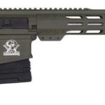 Great Lakes Firearms and Ammunition AR-10 OD Green / SS 6.5 Creedmoor 20" Barrel 10-Rounds