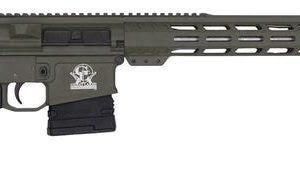 Great Lakes Firearms and Ammunition AR-10 OD Green / SS 6.5 Creedmoor 20" Barrel 10-Rounds