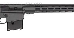 Great Lakes Firearms and Ammunition AR-10 Sniper Grey .300 Win 24" Barrel 5-Rounds